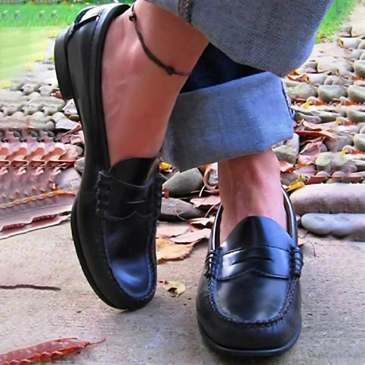Émilie | Stilvolle Schuhe Für Damen | Vielseitig