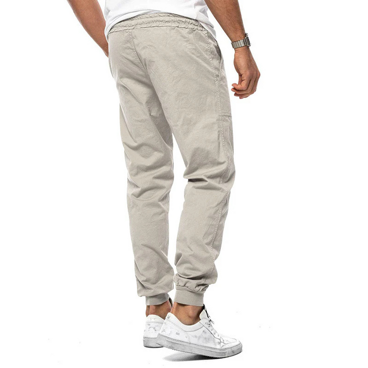 Hainrich | Bequeme Jogginghose Für Herren | Entspannt