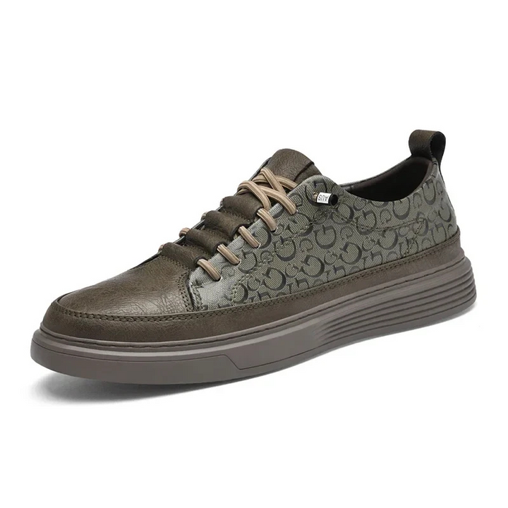 Domenico | Casual Sneaker Für Herren | Elegant