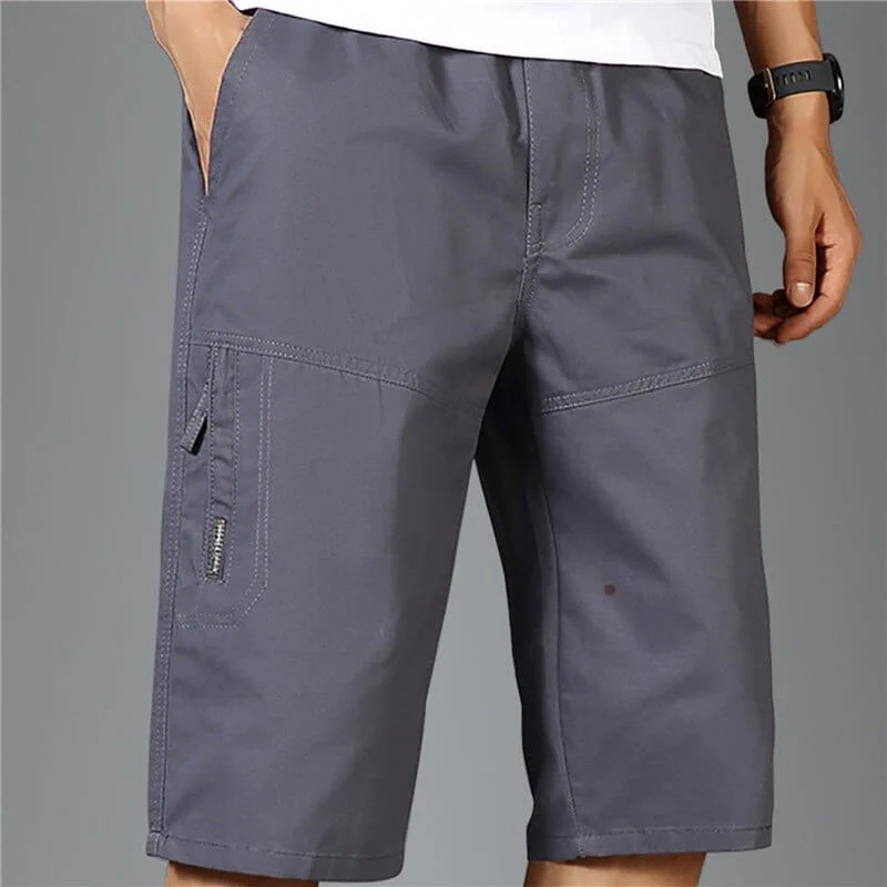 Yaron | Zomershorts Für Herren | Komfortabel
