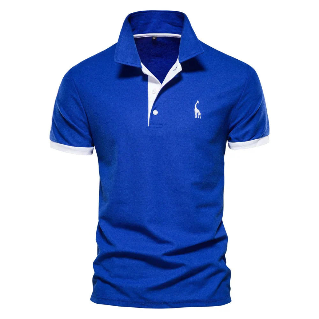 Adi | Herren Kurzarm Poloshirt | Atmungsaktiv
