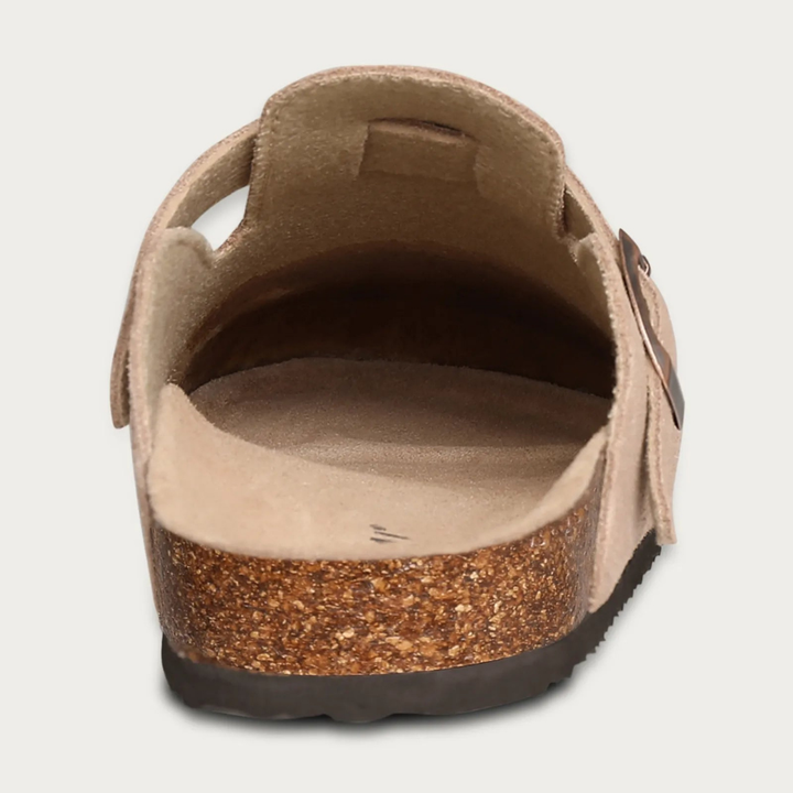Johann | Herren Clogs | Bequem