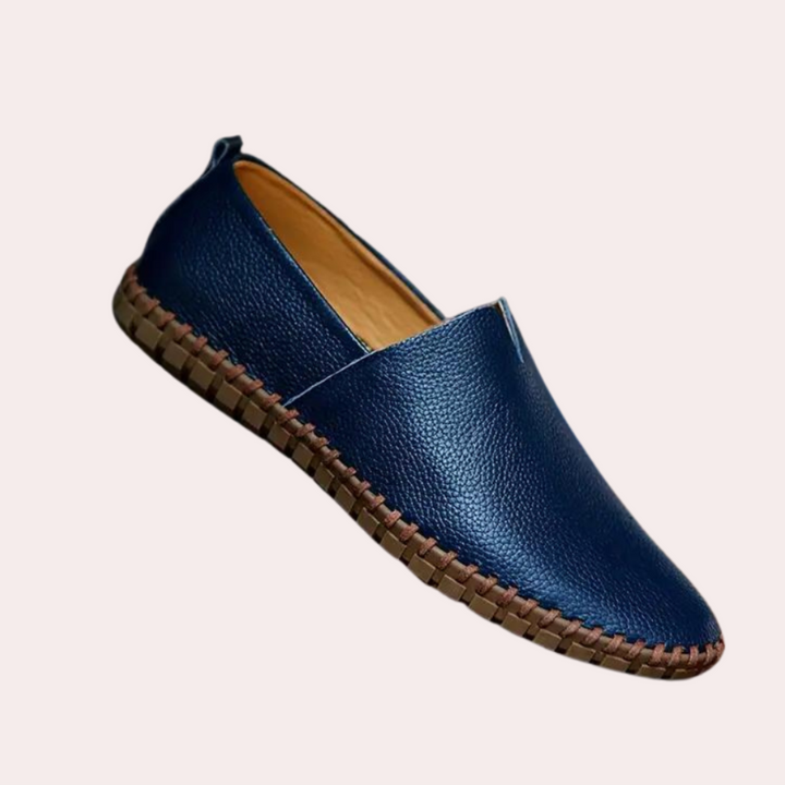 Pacho | Herren Slip-On Loafer | Atmungsaktiv