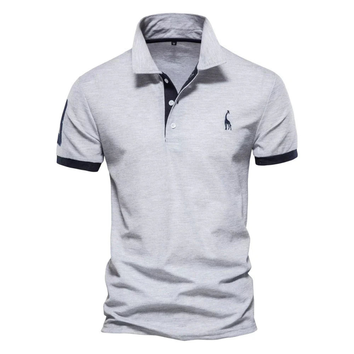 Adi | Herren Kurzarm Poloshirt | Atmungsaktiv