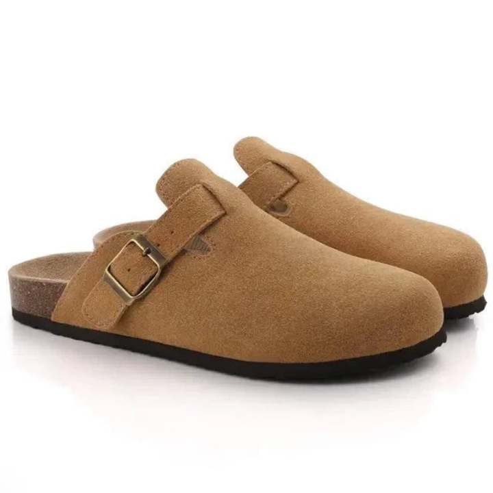 Johann | Herren Clogs | Bequem