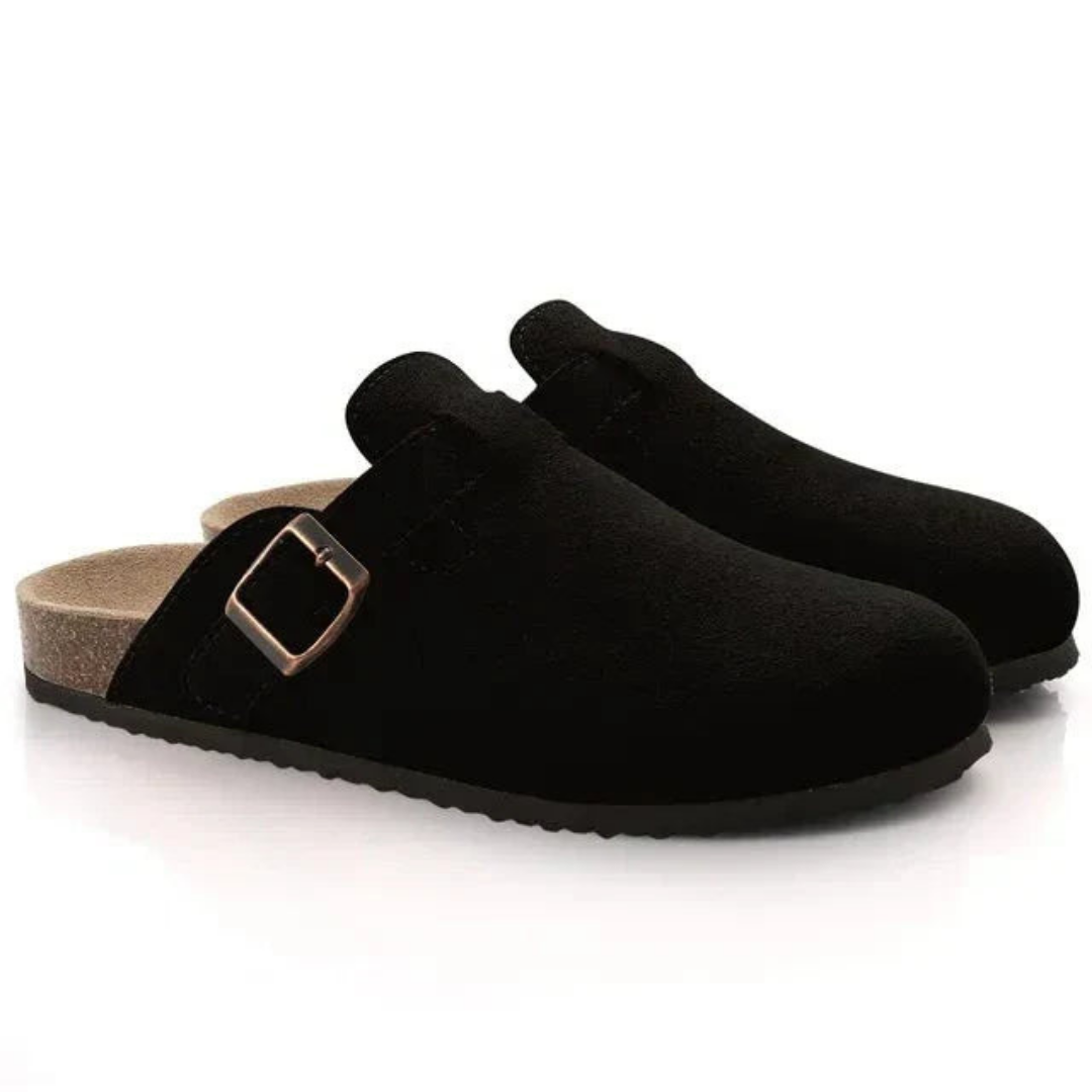 Johann | Herren Clogs | Bequem