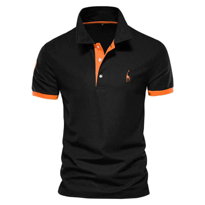 Adi | Herren Kurzarm Poloshirt | Atmungsaktiv