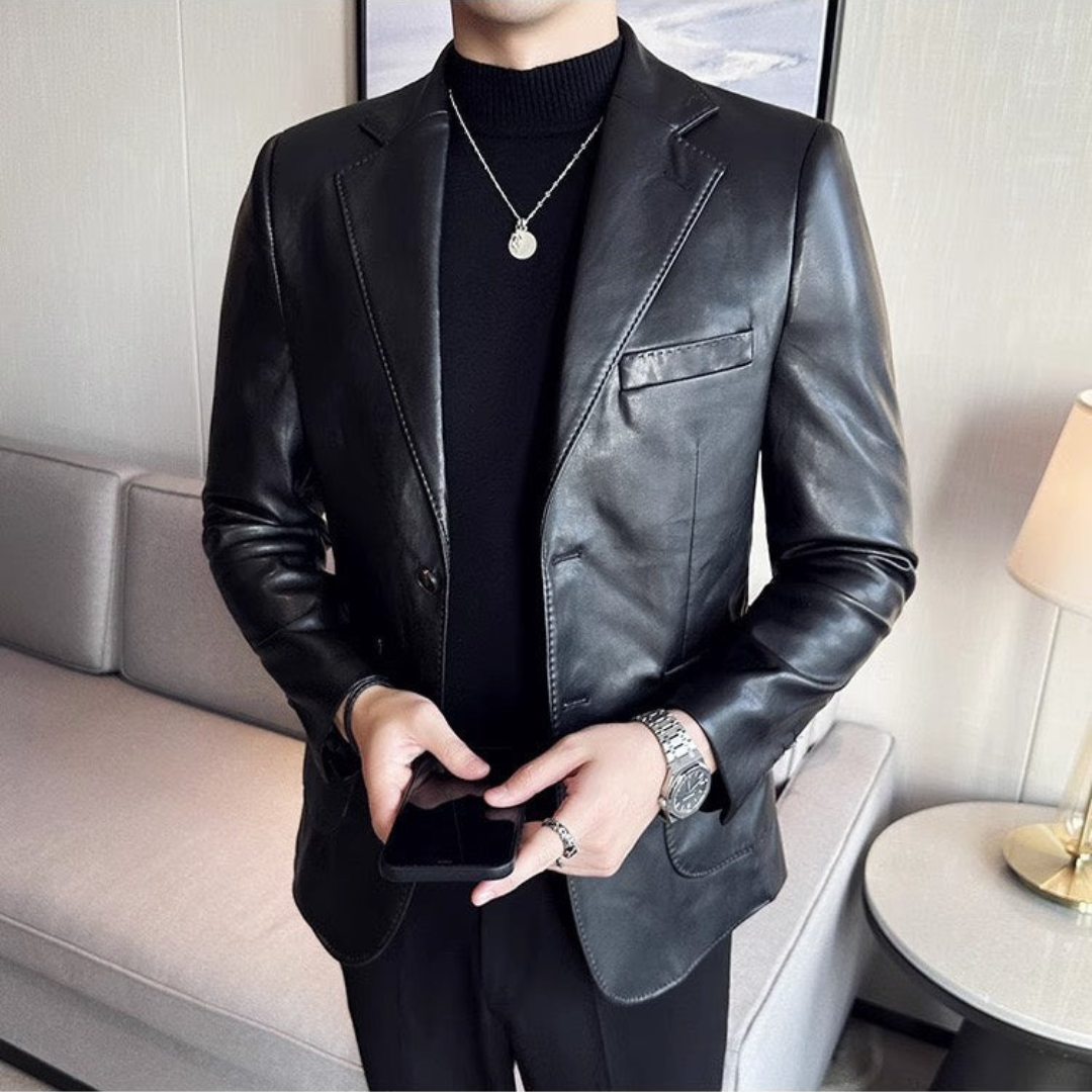 Arvid | Herren Blazer | Slim Fit