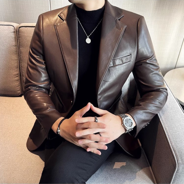 Arvid | Herren Blazer | Slim Fit