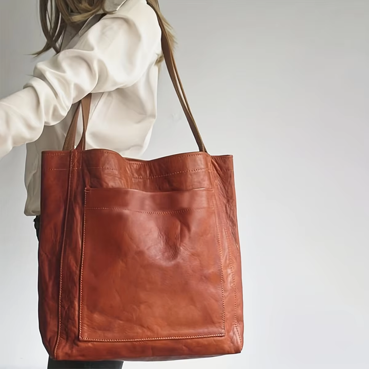 Carry | Damen Große Tote Tasche | Alltagstauglich