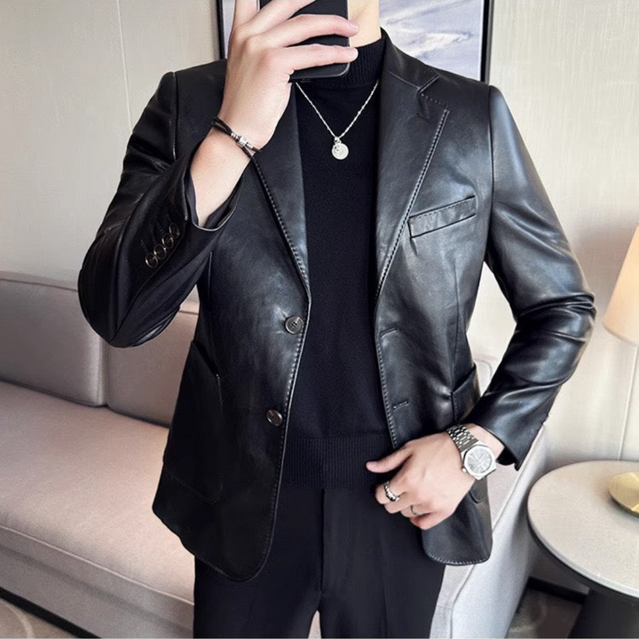 Arvid | Herren Blazer | Slim Fit