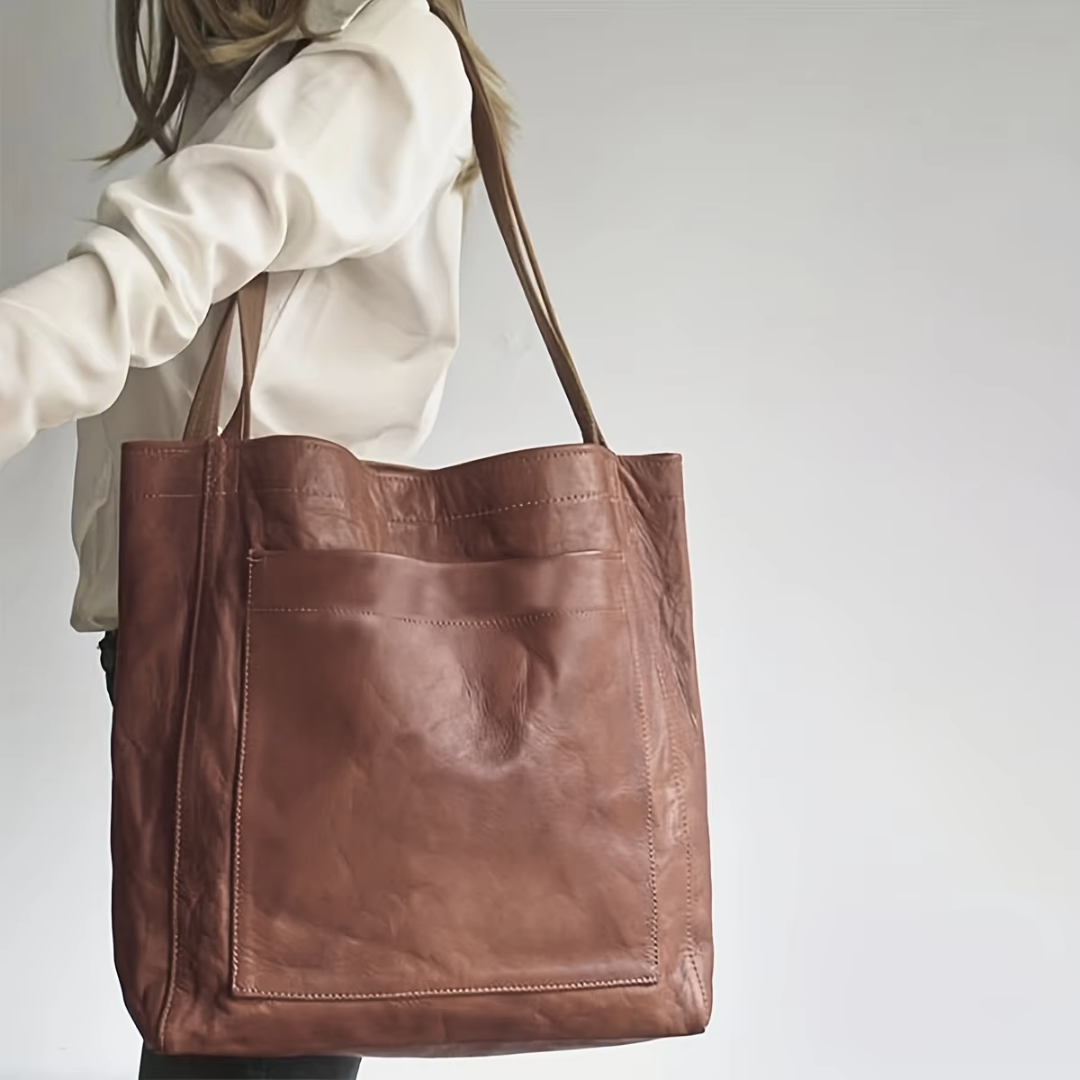 Carry | Damen Große Tote Tasche | Alltagstauglich