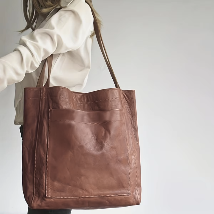 Carry | Damen Große Tote Tasche | Alltagstauglich