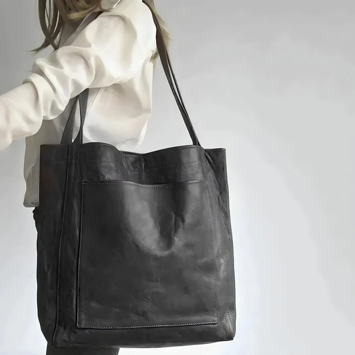 Carry | Damen Große Tote Tasche | Alltagstauglich