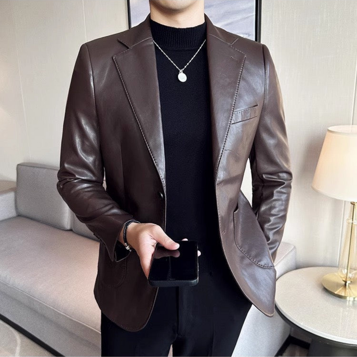Arvid | Herren Blazer | Slim Fit
