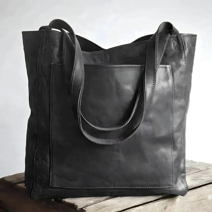 Carry | Damen Große Tote Tasche | Alltagstauglich