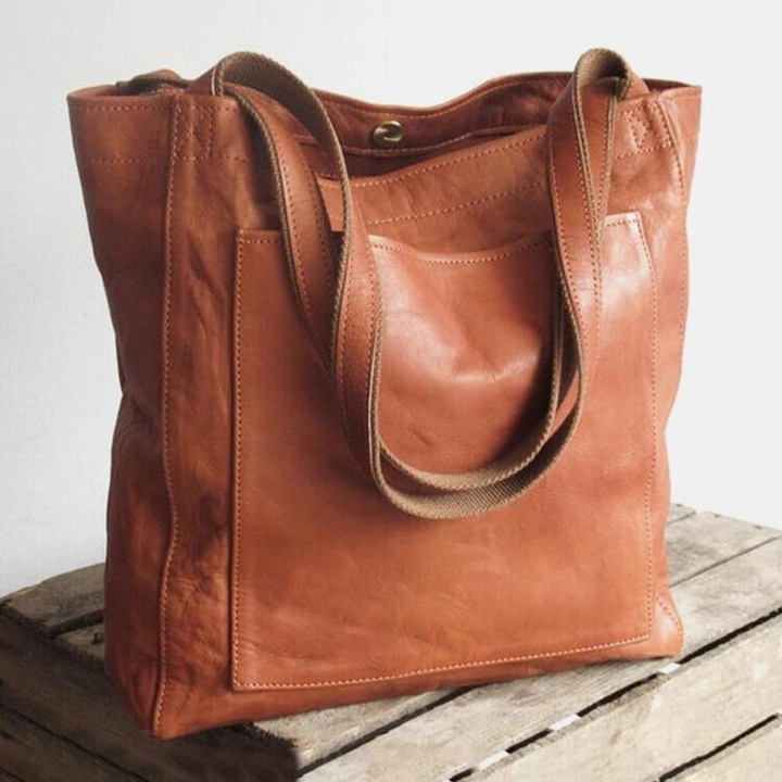 Carry | Damen Große Tote Tasche | Alltagstauglich