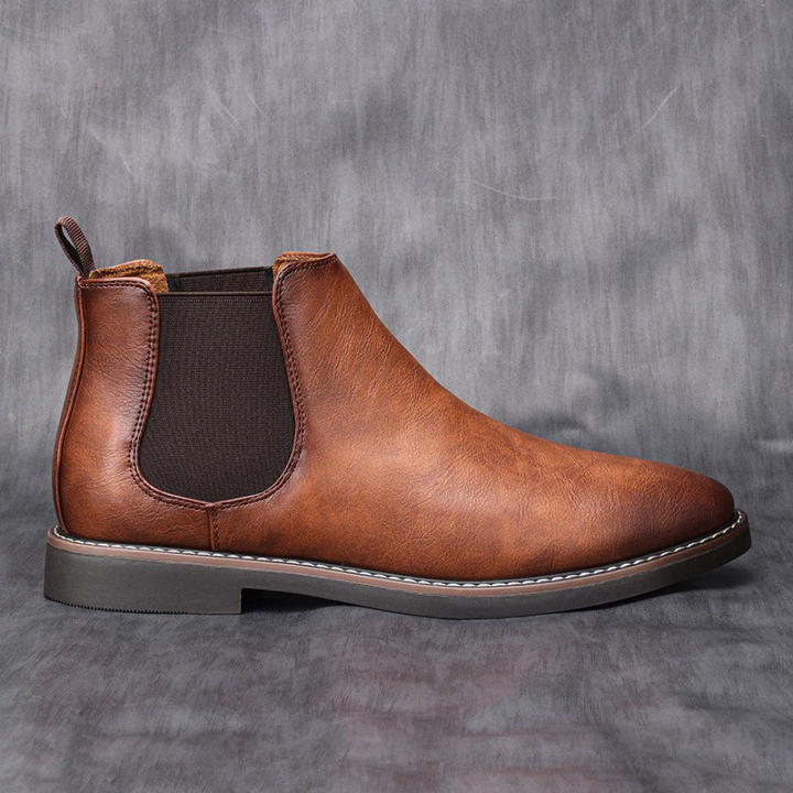 Ulrich | Herren Chelsea Boots | Klassisch