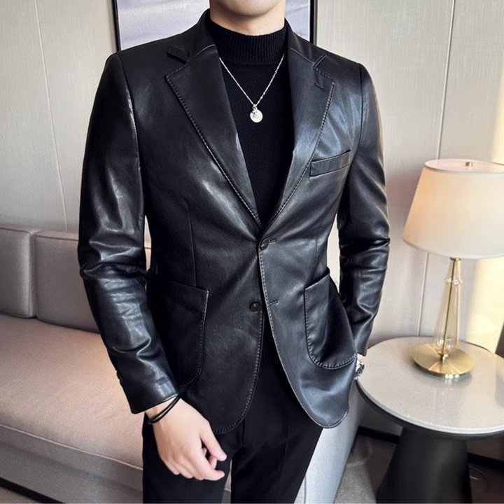 Arvid | Herren Blazer | Slim Fit