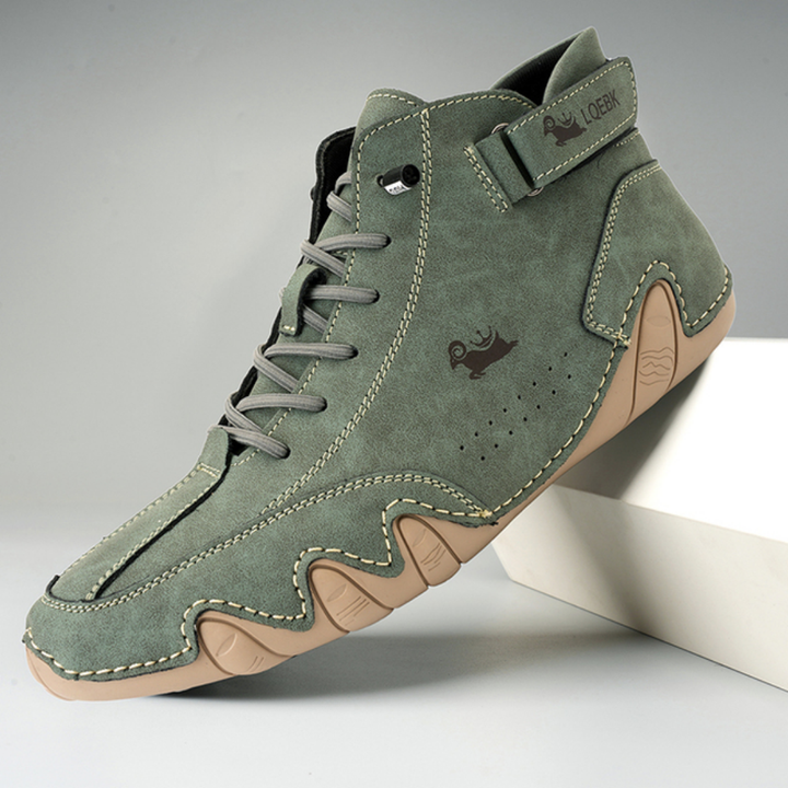 Marcus | Herren Outdoor Stiefeletten | Bequem