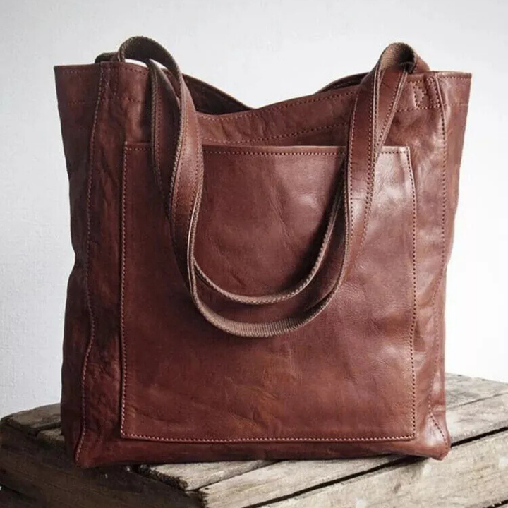 Carry | Damen Große Tote Tasche | Alltagstauglich