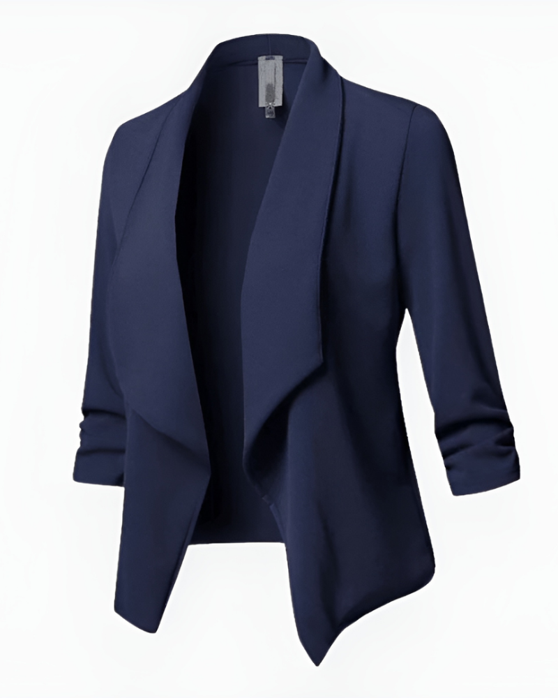 Ora | Schicker Damen-Blazer Für Damen | Warmer