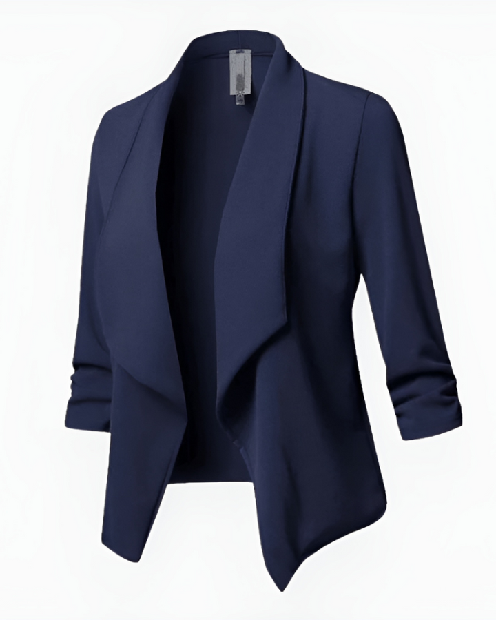 Ora | Schicker Damen-Blazer Für Damen | Warmer