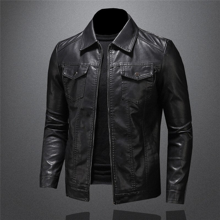 Hademar | Modische Jacke Für Herren | Trendbewusst