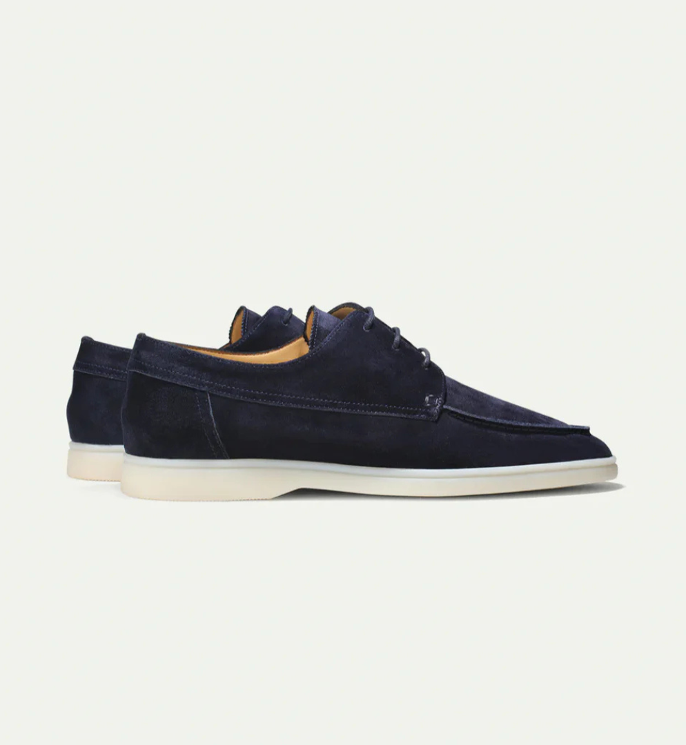 Florestan |  Moderne Loafer Für Herren | Zeitlos
