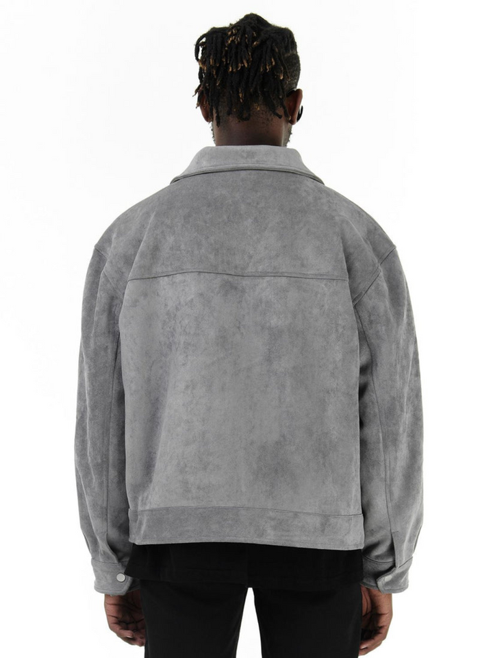 Ottfried | Moderne Jacke Für Herren | Lässige