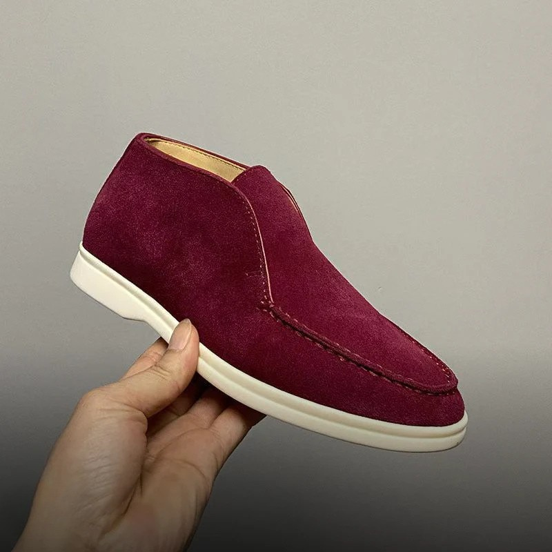 Clemens | Moderne Loafer Für Herren | Elegant
