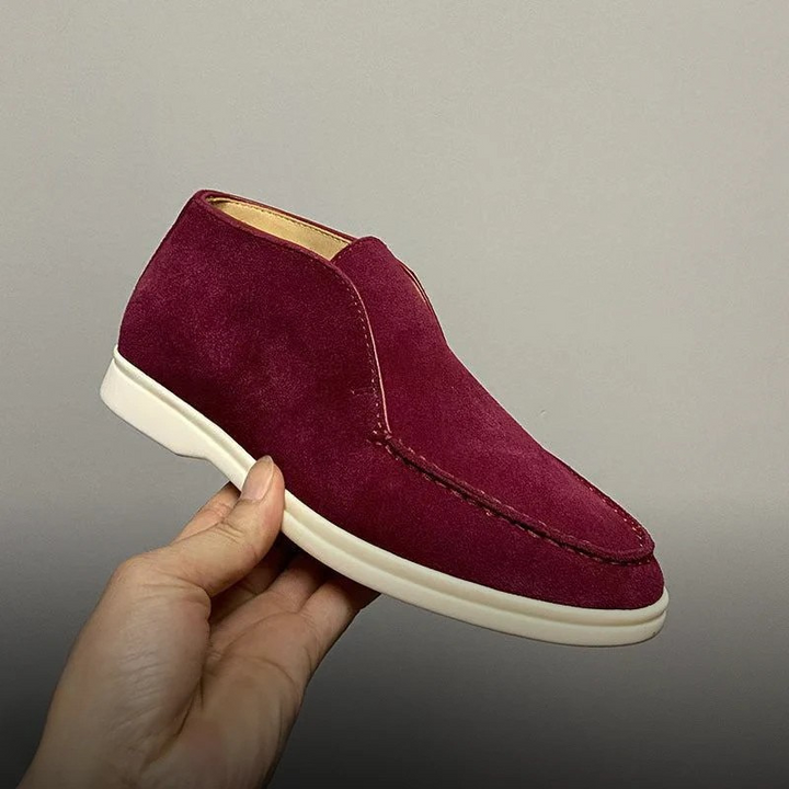 Clemens | Moderne Loafer Für Herren | Elegant