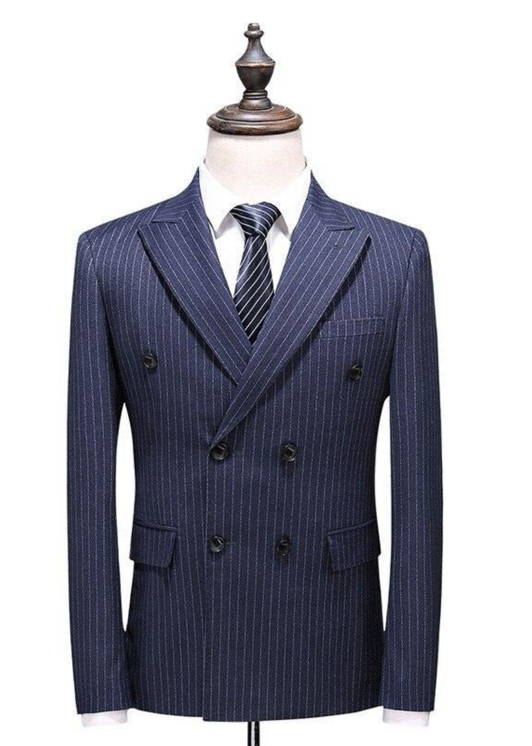 Roderich | Business Anzug-Set Für Herren | Professionell