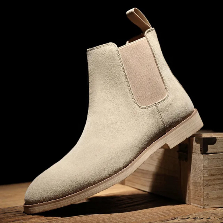 Kilian | Klassische Stiefel Für Herren | Zeitlos