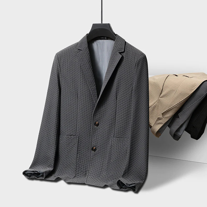 Yann | Business Blazer Für Herren | Elegant