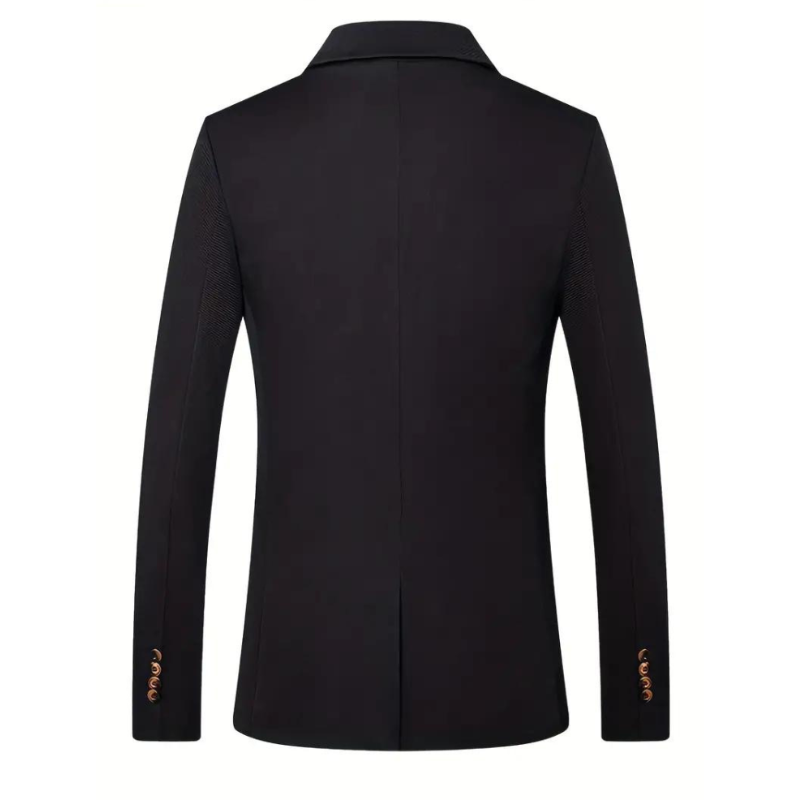 Xeno | Eleganter Blazer Für Herren | Lange