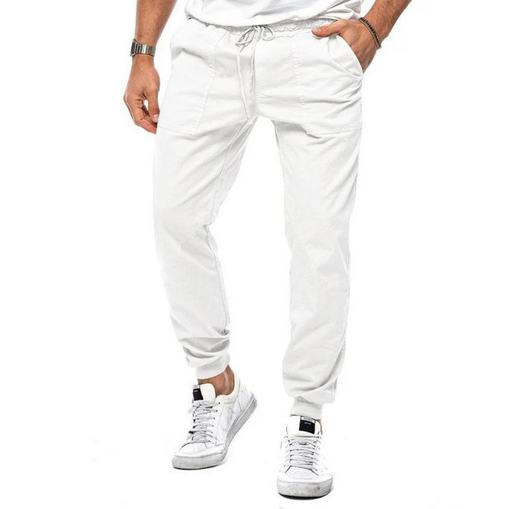 Hainrich | Bequeme Jogginghose Für Herren | Entspannt
