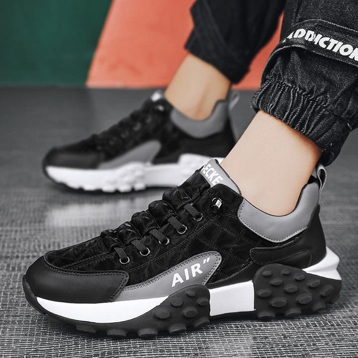Gero | Ergonomische Schuhe Für Herren | Langlebig
