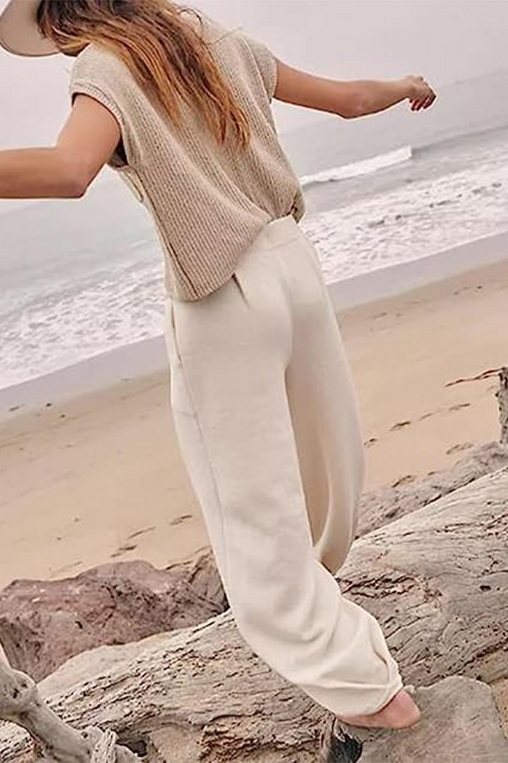 Rania | Zweiteiliges Modisches Outfit | Modern