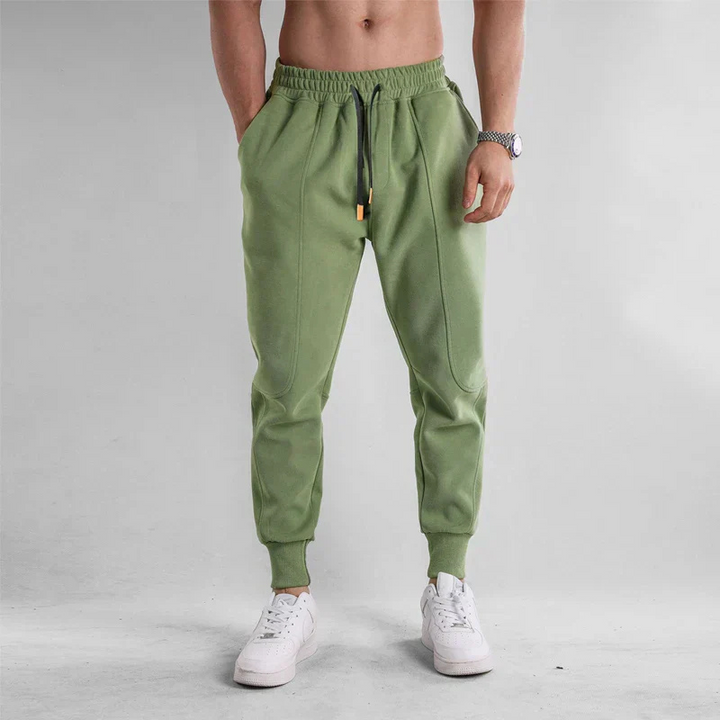 Volkbert | Lockere Jogginghose Für Herren | Lässig