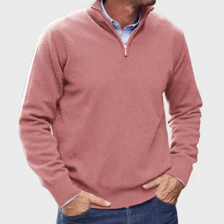 Berengar | Stilvoller Pullover Für Herren | Modern