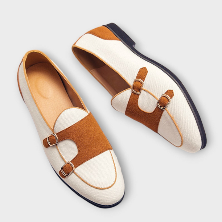 Elisabeth | Trendige Schuhe für Damen | Loafer