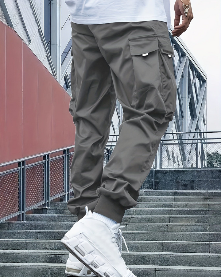 Torin | Cargo-Jogger-Hose für Männer | Beutelware