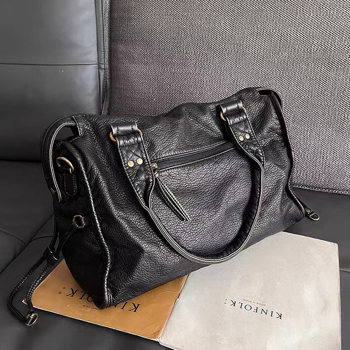 Margaux | Handtasche Für Damen | Klassisch