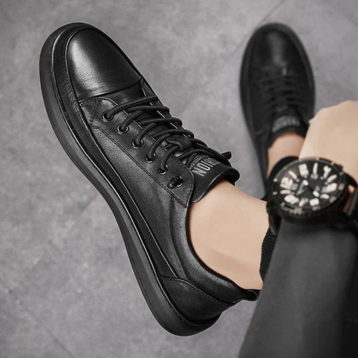 Falko | Lässige Schuhe Für Herren | Stilvoll