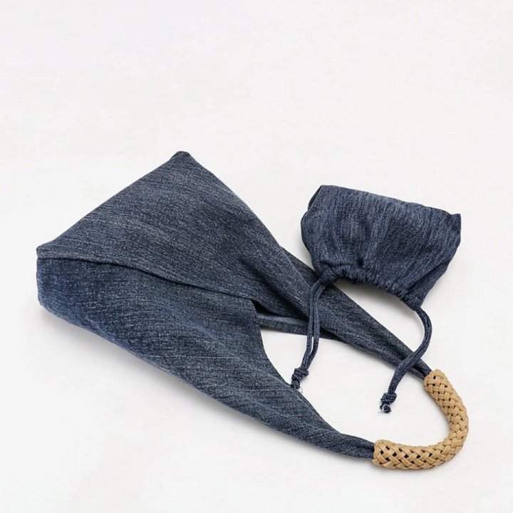 Caris | Lässige Schultertasche Für Damen | Modische