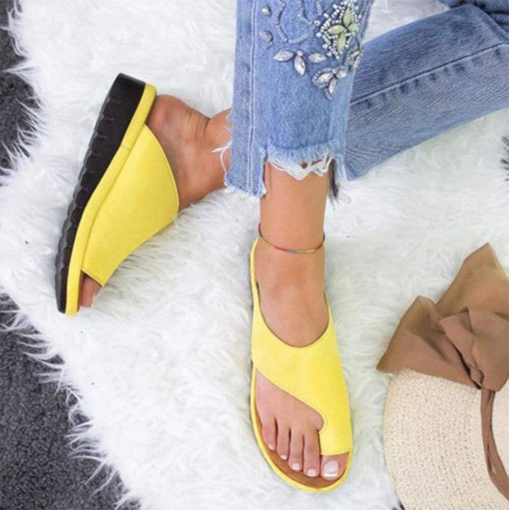 Medora | Orthopädische Sandalen Für Damen | Bequem
