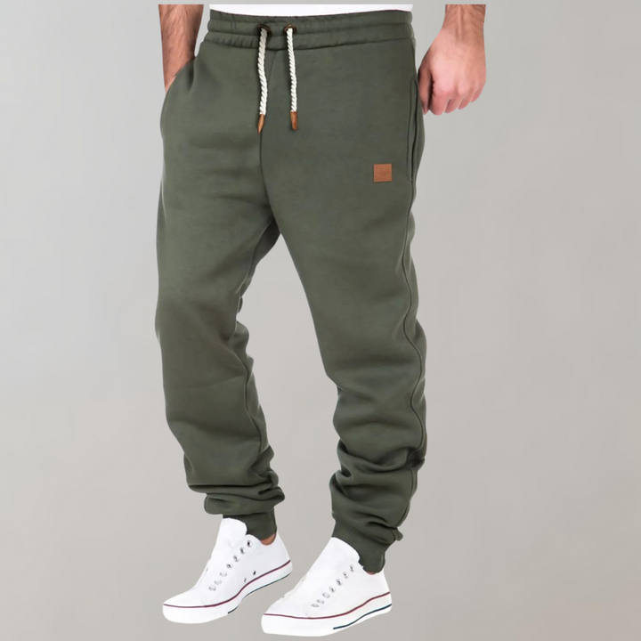 Lothario | Lässige Jogginghose Für Herren | Bequem