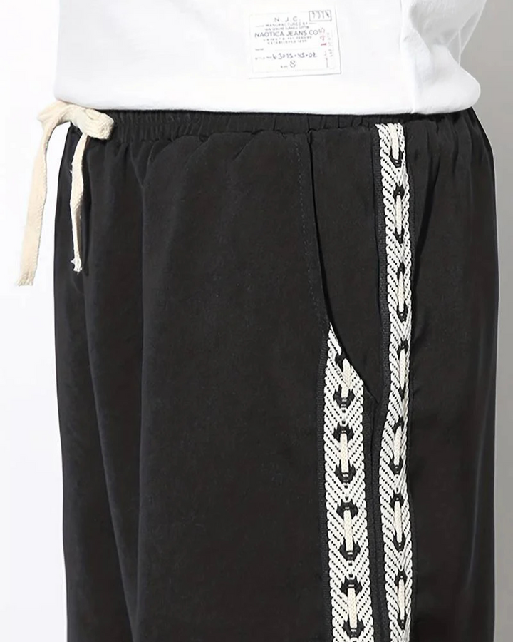 Tammo | Sommer-Shorts Für Herren | Leicht