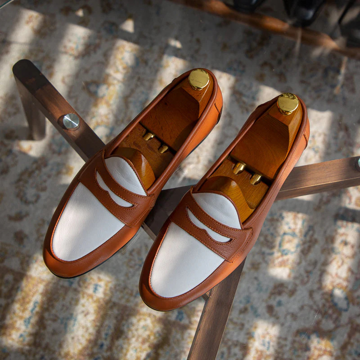 Diethelm | Stilvoll Loafer Für Herren | Elegant